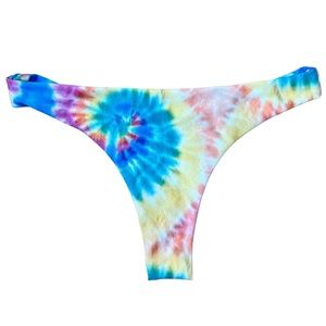 Skatie Alana Bottom - Tie Dye - Medium